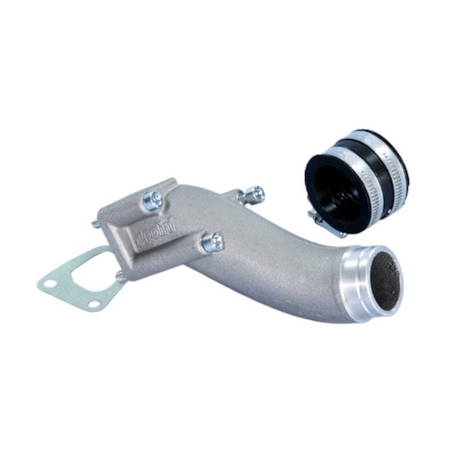 [215.0435] Tobera admisión rotativa Vespa FL PK XL 75/125 Polini