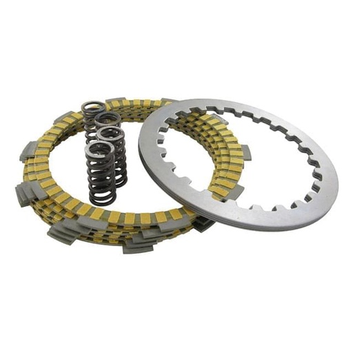 [230.0011] Discos de embrague minarelli AM6 Polini Racing