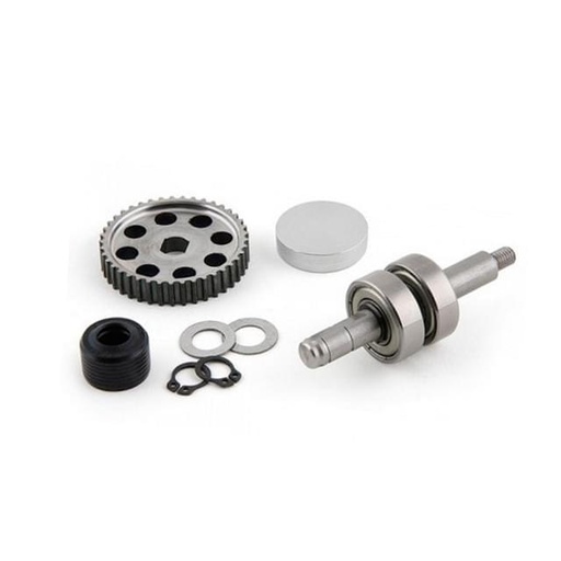 [280.0008] Bomba de Agua Polini Piaggio 50cc