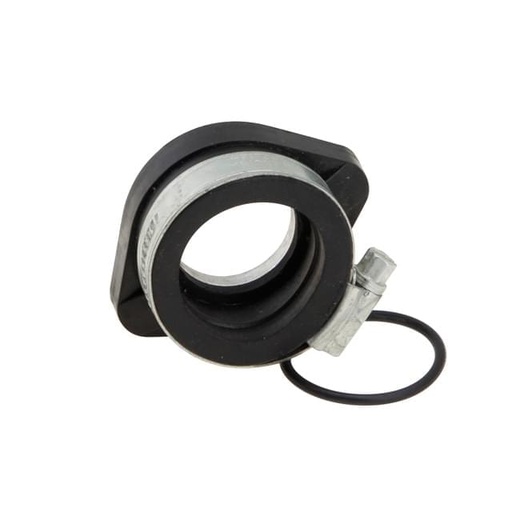 [17315] Tobera carburador de goma Ø35 motor PitBike