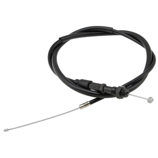 [YC110-0106] Cable de gas con funda Pitbike 840mm