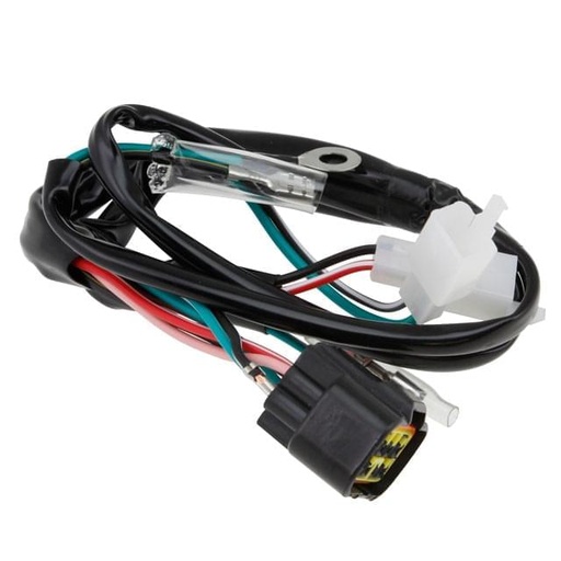 [YC110-1501-01] Cableado Pitbike YCF motor ZongShen 110 / 125 / 150-155-160