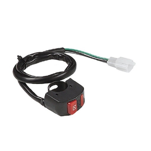 [YC110-0105-01] Interruptor paro tipo ON/OFF universal