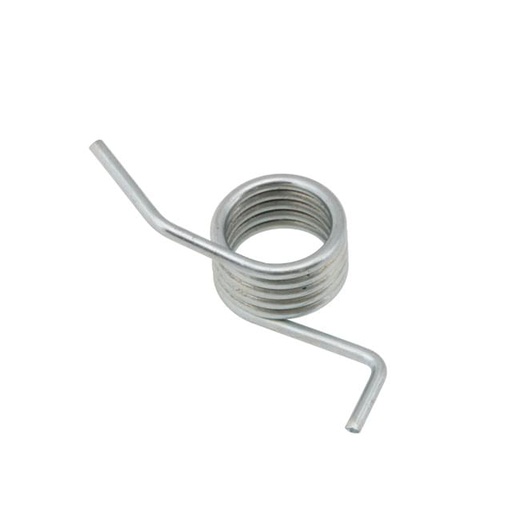 [YC110-09-02] Muelle para estribo de acero izquierdo Pitbike