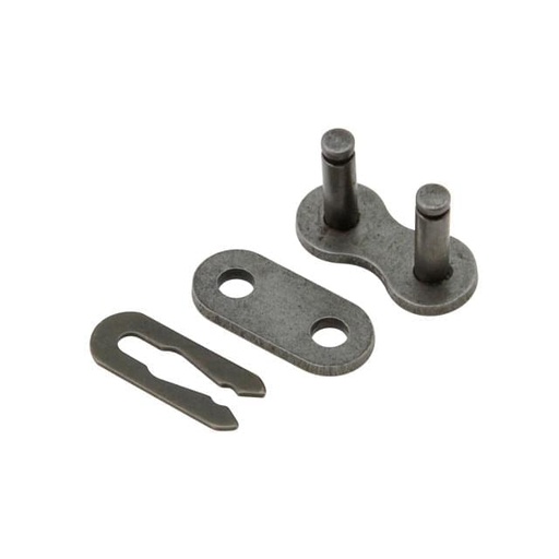 [AR-420] Enganche de cadena rapido Pitbike, Cadena tipo 420