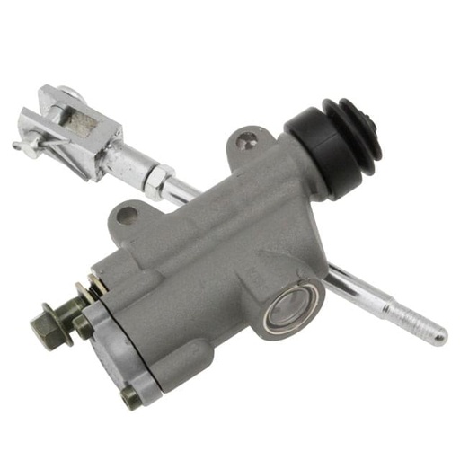 [YC110-1201021] Bomba freno trasero tipo original Pitbike