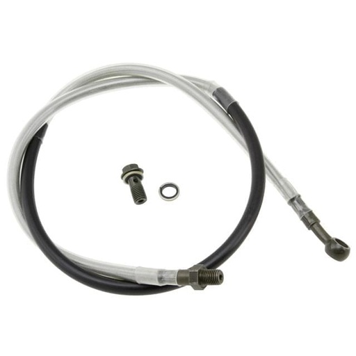 [YC110-0501-0305] Latiguillo de freno delantero L=1080mm, Pitbike VocaHawk