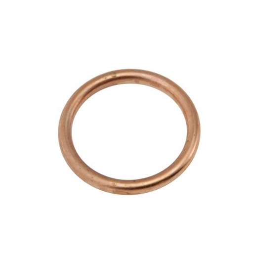 [18291/152FMH] Junta escape Pit-Bike Ø24x33x4.50