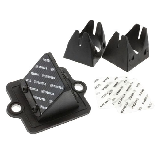 [S6-3219040/VT] Caja de láminas Stage6 R/T FKM (Viton®), Piaggio