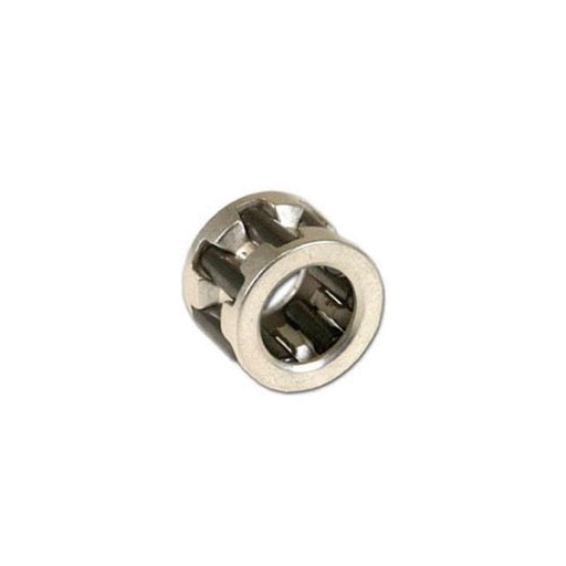 [S6-802055] Jaula de agujas 10x17x13mm plata Stage6 - Reducción bulón de 12mm a 10mm