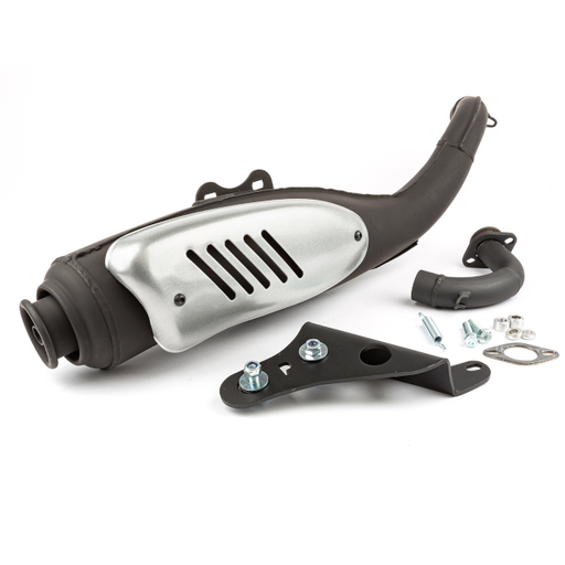 [S6-9214000] Escape Piaggio Street Stage6