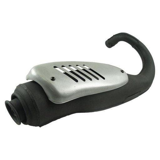 [S6-9216600] Escape Minarelli horizontal AC Street Stage6