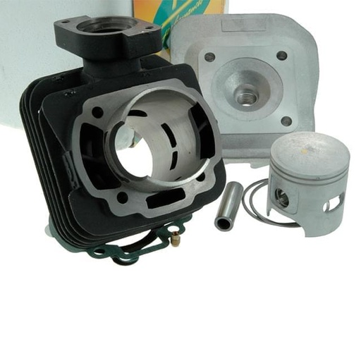 [9908660] Cilindro Peugeot 70 scooter aire Top Performances Trophy