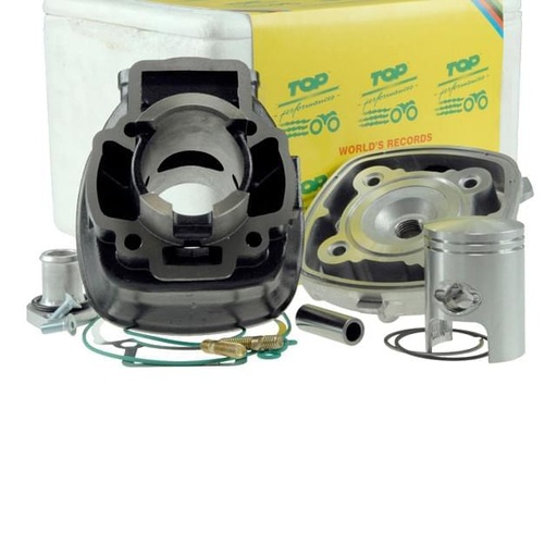 [9916580] Cilindro (Kit) Top Performances "TROPHY 50c.c.", Piaggio LC