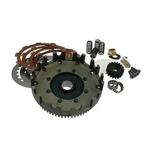 [9918550] Embrague / Transmisión Primaria (Kit) Top Performances Minarelli AM6