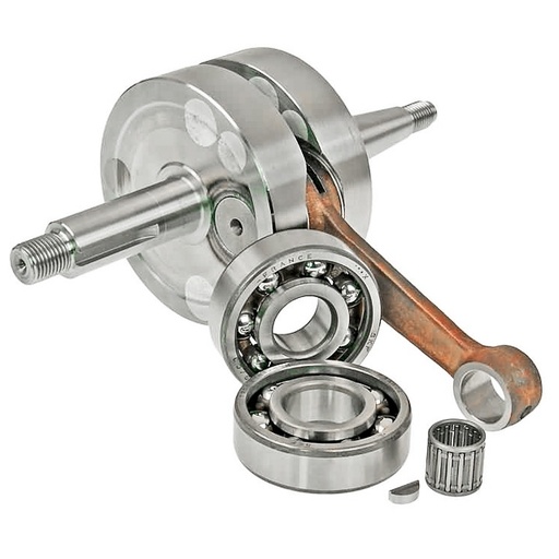 [9921450] Maxi Kit Racing 85cc de fundición -cilindro 85cc (d.49.5mm) cig. rodamientos Top Performances Minarelli AM6