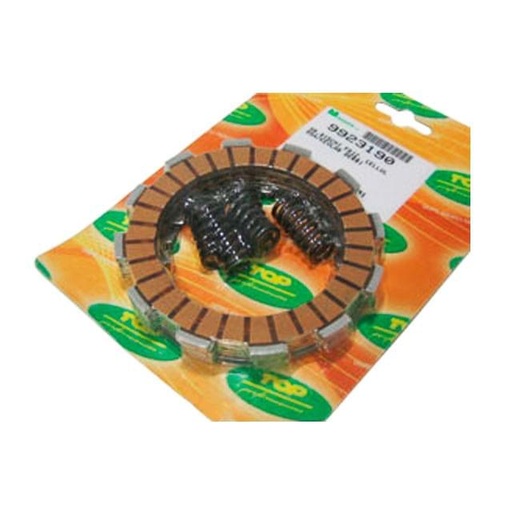 [9923190] Discos de Embrague Derbi Senda Top Performances con KEVLAR con muelles