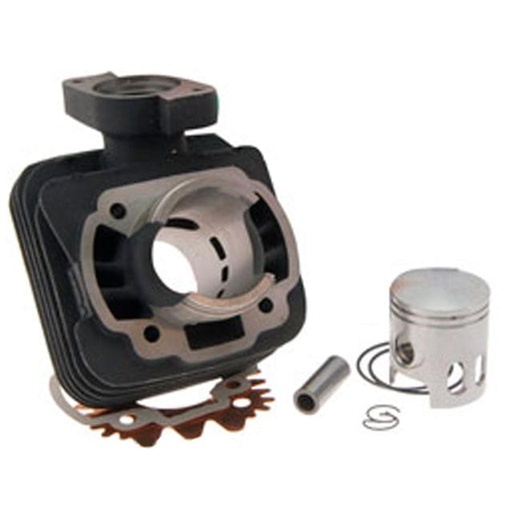 [9924780] Cilindro (Kit) Top Performances TROPHY 50c.c., SIN culata, Peugeot AC