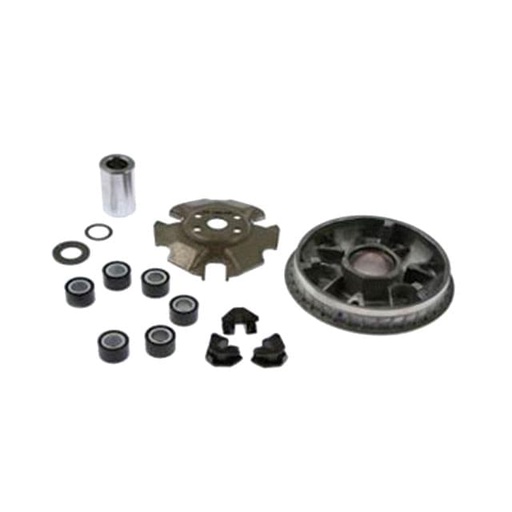 [9927830] Variador Kymco Agility / Like People S / Super 8 125/150/200cc Top Performances TPR