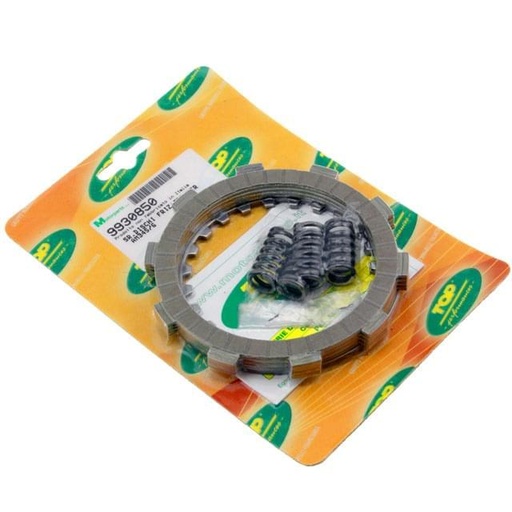 [9930850] Discos de Embrague Minarelli AM Kevlar Top Performances