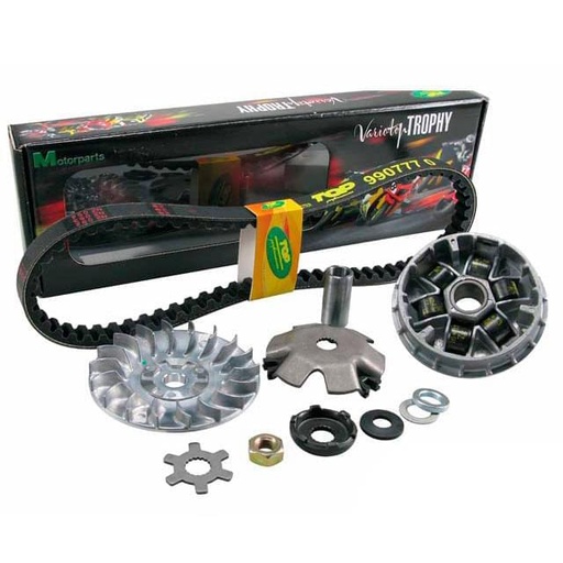 [9931670] Variador Minarelli horizontal Top Performances TPR II