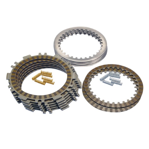 [230.0020] Discos de embrague Yamaha Tmax 530 desde 2012 Polini