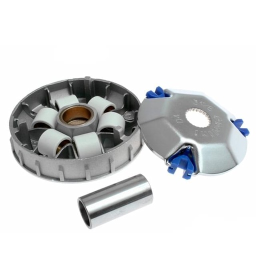 [241.363] Variador Aprilia SR 50 DiTech / Suzuki Katana Polini Speed Control sin muelle