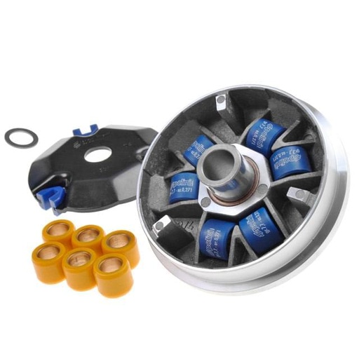 [241.490] Variador Polini Hi-SPEED CONTROL PGO Big Max