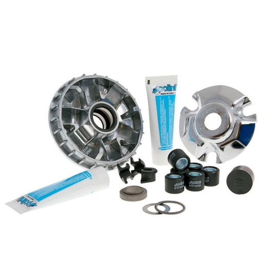 [241.608] Variador Polini Maxi Hi-Speed Gilera/Piaggio 125-180