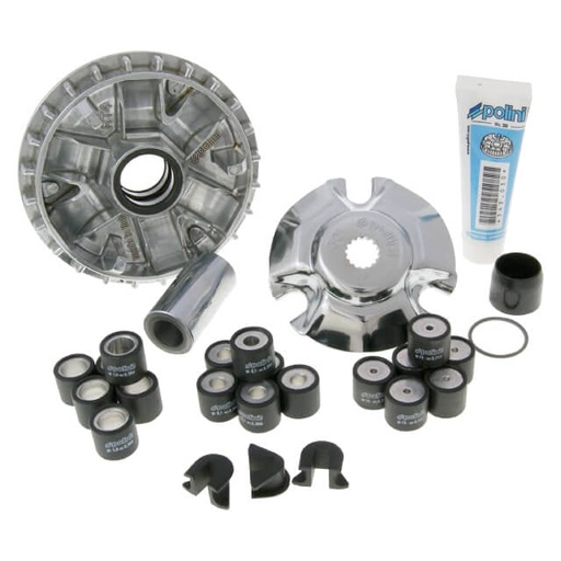 [241.646] Variador Polini Maxi HI-SPEED YAMAHA XMAX 125