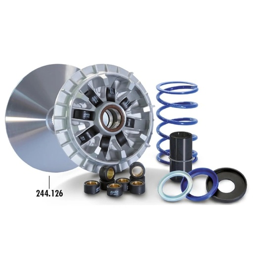 [241.701] Variador Yamaha T-Max 530 ie Polini Hi-Speed Evolution