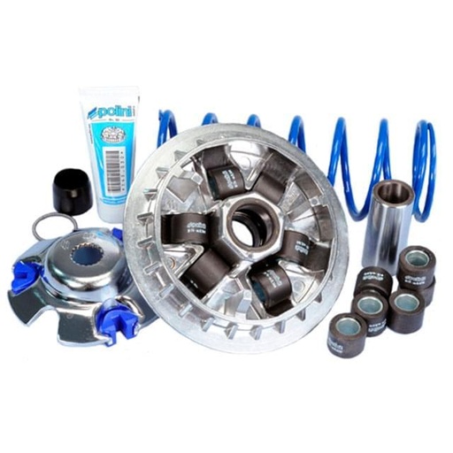 [241.703] Variador Kawasaki J300 / Kymco SuperDink/Downtown 300 / K-XCT 300i / People Gti 200/300 Polini Hi-Speed