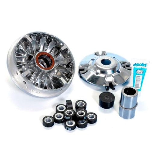 [241.716] Variador Kymco XCiting 400ie Polini Hi-Speed