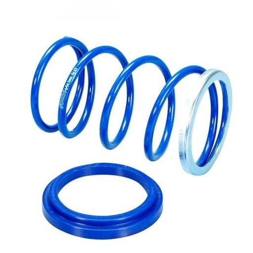 [243.097] Muelle de contraste Polini Evo-Slider +15%, Yamaha Majesty 400 a partir del 2009