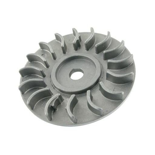 [244.030] Polea Ventilador Keeway y CPI Polini
