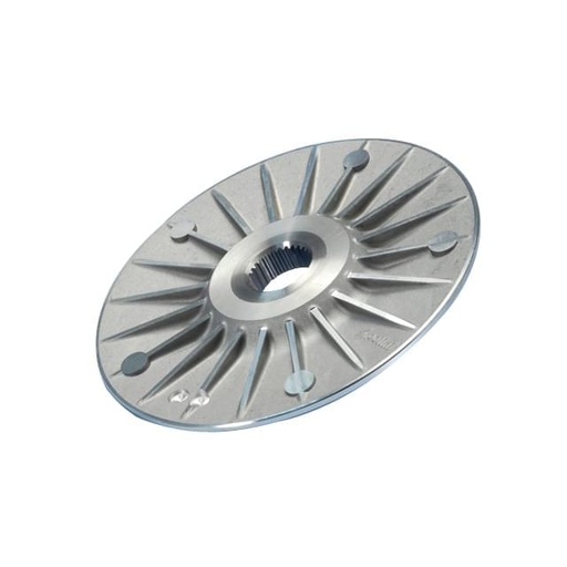 [244.114] Polea (Ventilador) Polini, Yamaha Majesty 125