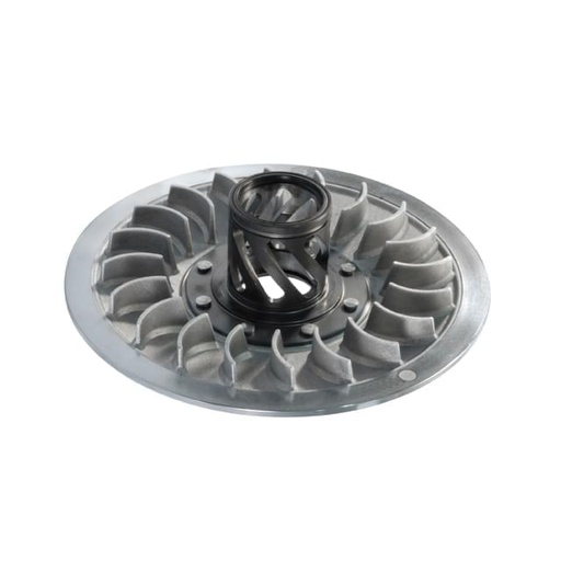 [244.577] Polea Speed Drive Polini, Yamaha T-MAX 500