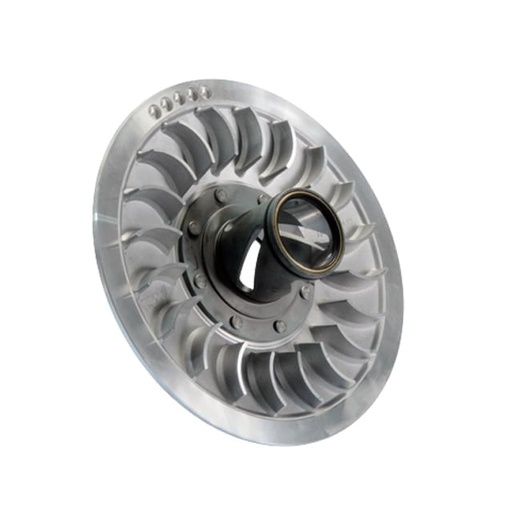 [244.581] Polea Speed Drive Polini, Yamaha T-MAX 530