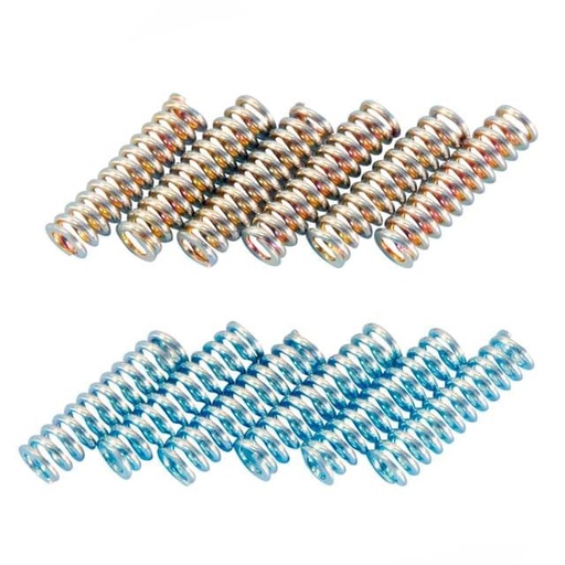 [245.086] Muelles de embrague racing Polini, YAMAHA T-MAX 500 todas