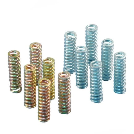 [245.087] Muelles de embrague racing Polini Yamaha T-MAX 530 / 560