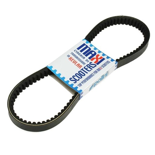 [248.082] Correa Polini PIAGGIO-GILERA: RUNNER 125 FX - RUNNER 180 FXR - TYPHOON 125 2T