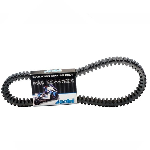 [248.086] Correa Polini Kevlar Maxi Belt, Yamaha TMax 530