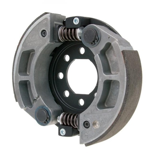 [249.038] Embrague Polini "Maxi Speed Clutch 2G", 2 mazas, Piaggio/Gilera 400/500cc 4T