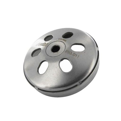 [250.011] Campana de embrague Polini "Maxi Speed Bell", Honda Dylan, Pantheon, PCX, SH, SH I ,125-150cc 4T, Outlook 125/150, Agility
