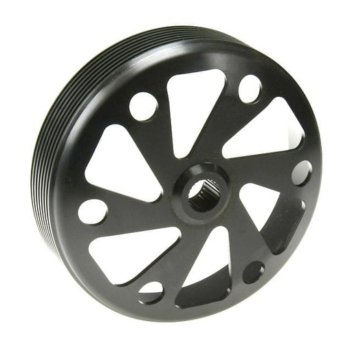 [250.035] Campana de embrague Polini "Maxi Speed Bell EVOLUTION", Aprilia SR 125/150 / Runner 125 FX/180 FXR, Italjet Dragster 125/180