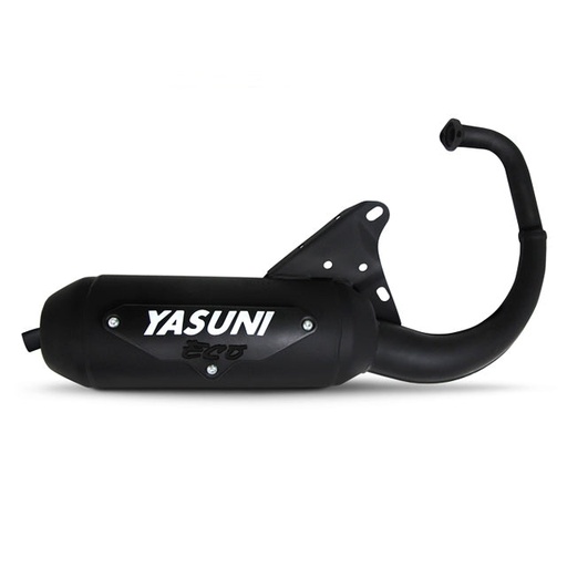 [TUB020] Escape Minarelli vertical Yasuni Eco