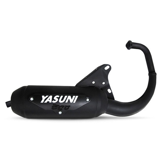 [TUB060] Escape Suzuki Yasuni Eco