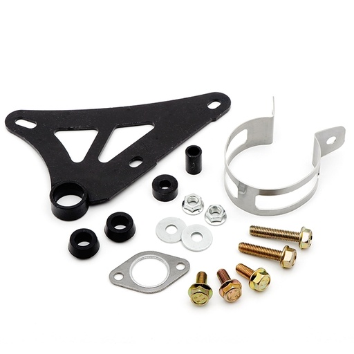 [TUB306C] Escape Minarelli vertical silenciador carbono homologado CE Yasuni Scooter Z Black-Edition
