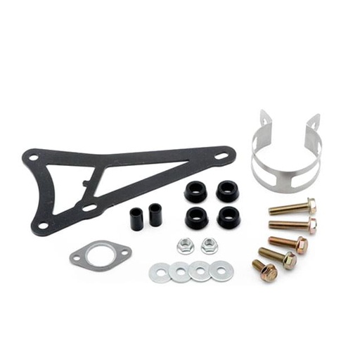 [TUB901] Escape Minarelli Horizontal Yasuni Z - Aluminio