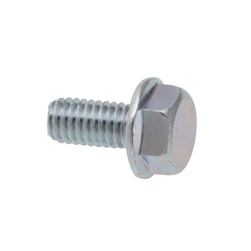 [B057890006001270X] Tornillo fijador M6x12, motor 155Z, ZongShen